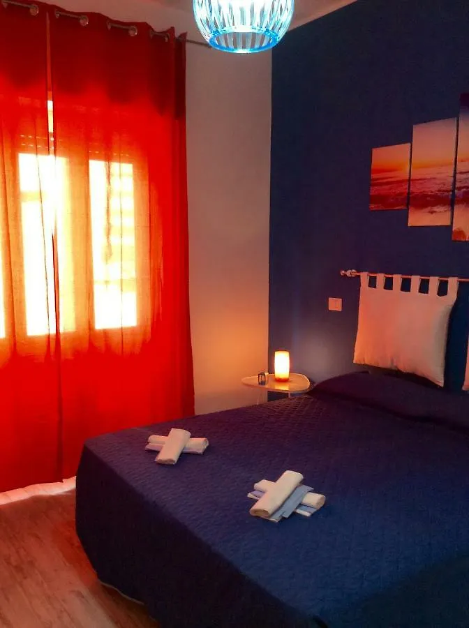 Bed and Breakfast Like Family House Roma 3*,  Italia