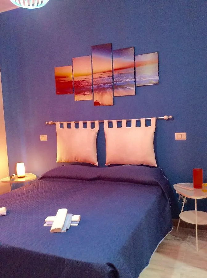 Bed and Breakfast Like Family House Roma