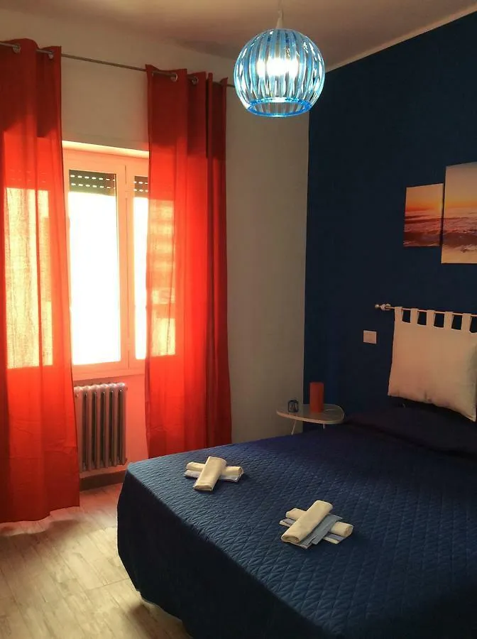 Bed and Breakfast Like Family House Roma