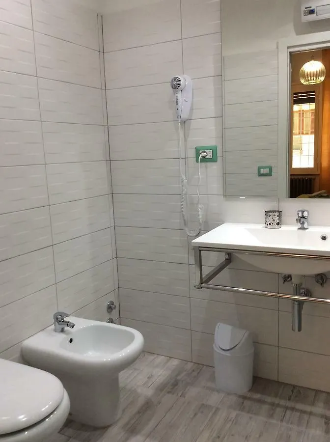 Bed and Breakfast Like Family House Roma