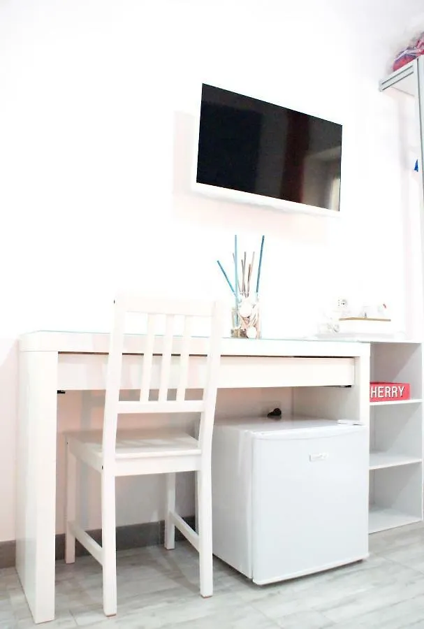 Bed and Breakfast Like Family House Roma