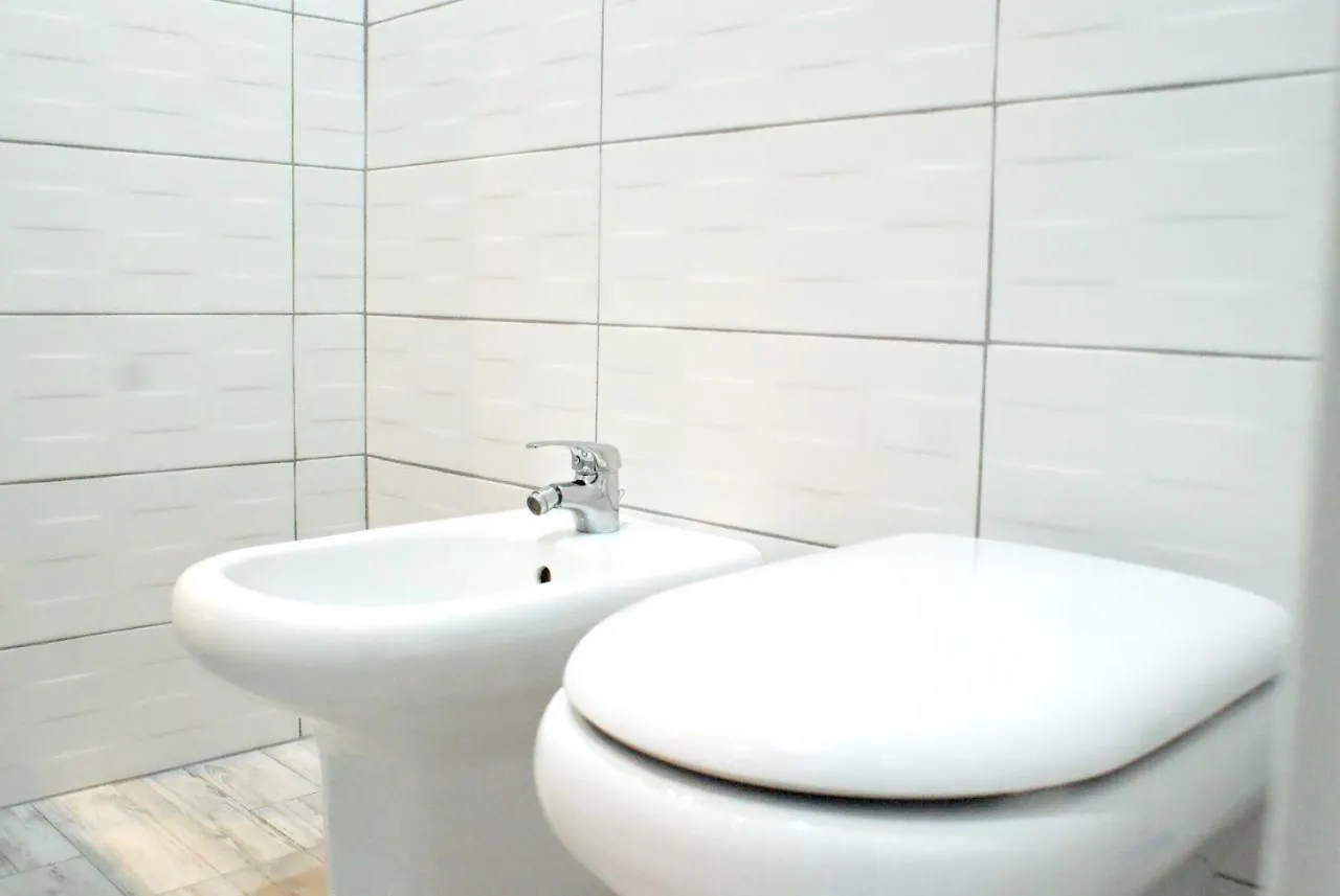***  Bed and Breakfast Like Family House Roma Italia