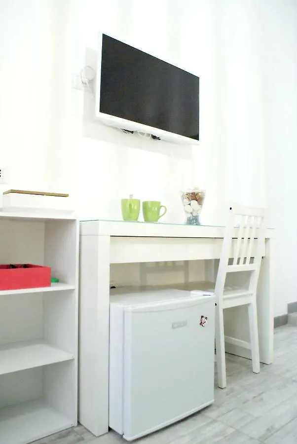 Bed and Breakfast Like Family House Roma Italia
