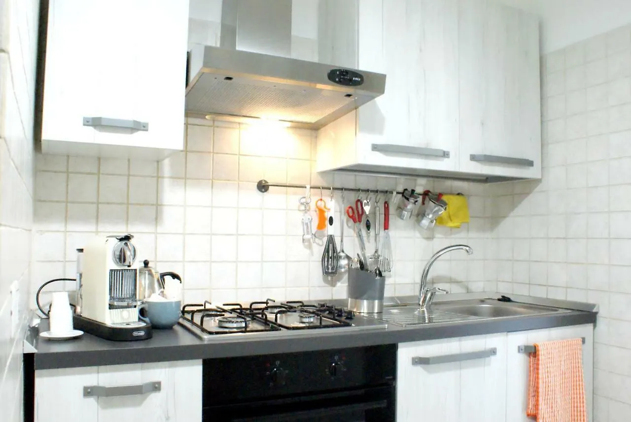 Bed and Breakfast Like Family House Roma